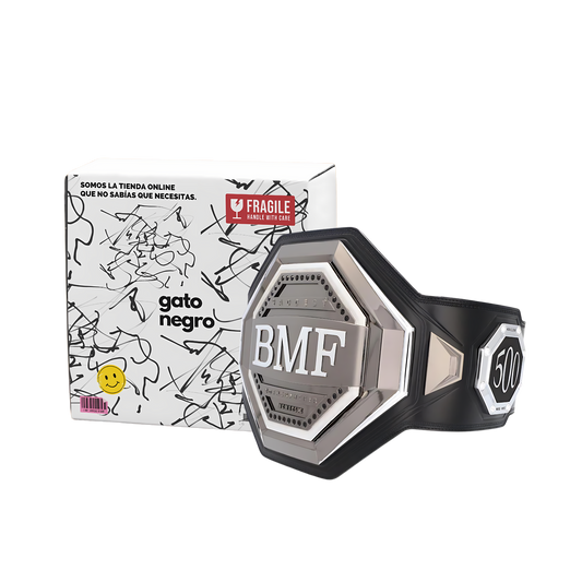 UFC BMF Replica 1:1 Belt