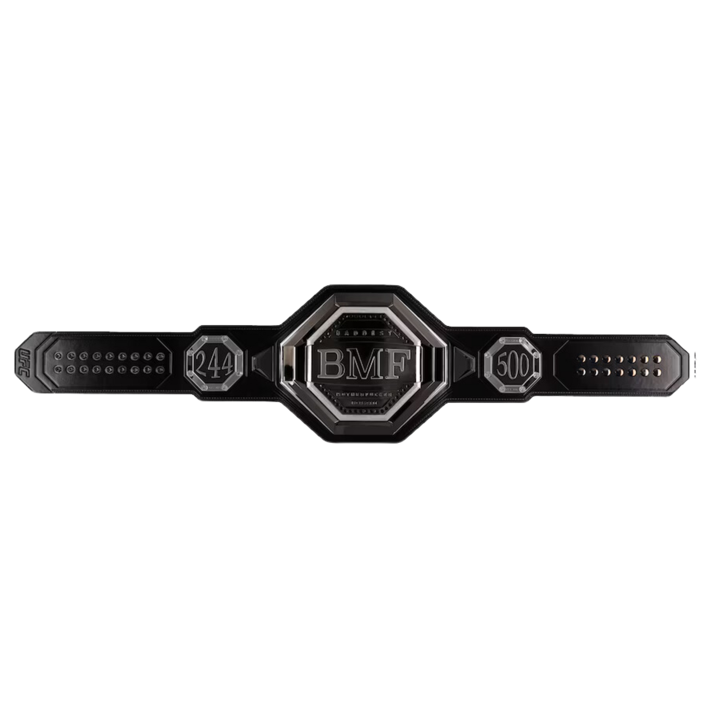 UFC BMF Replica 1:1 Belt