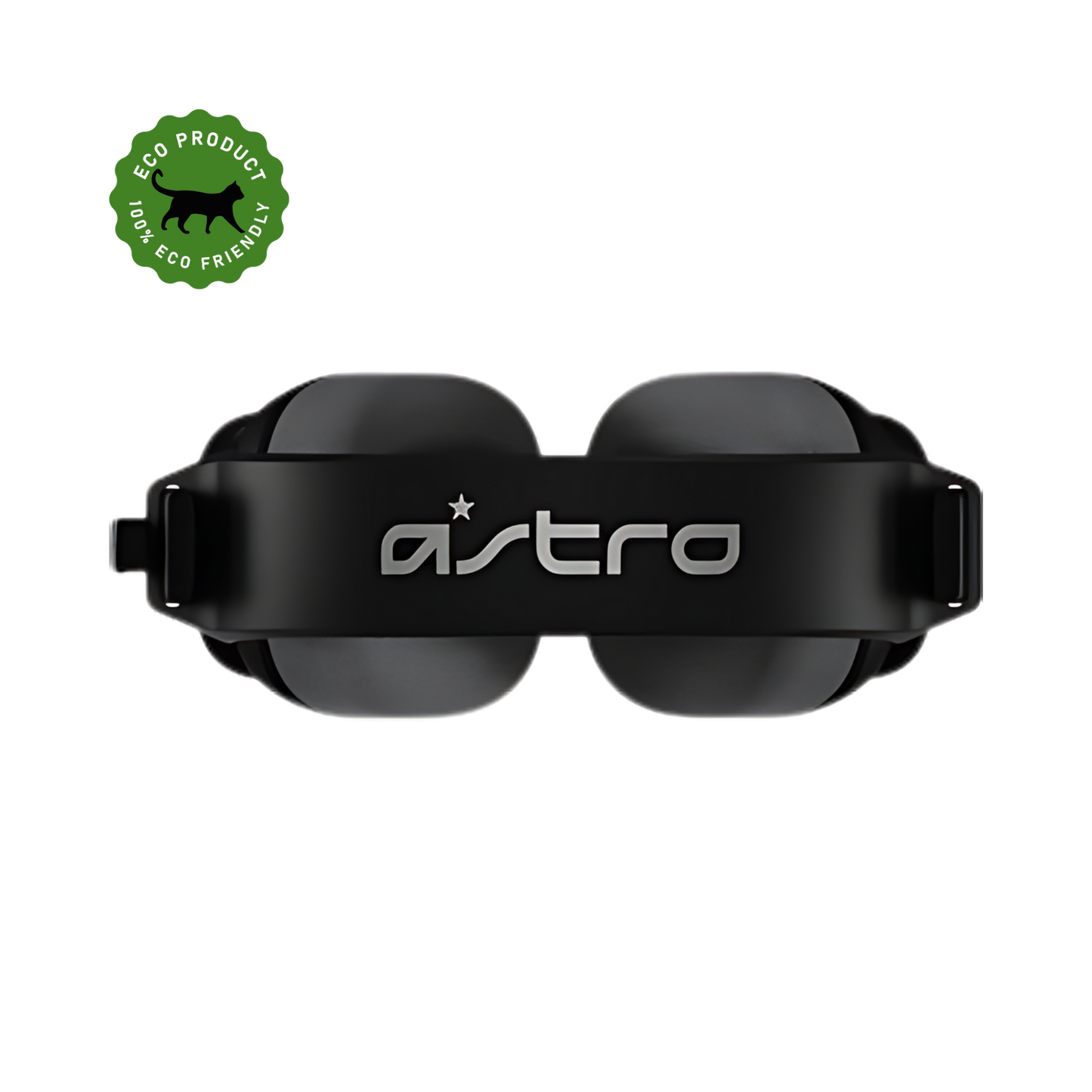 Audífonos Gaming ASTRO A10 Premium- Negros (RE-Store) (Reacondicionados)