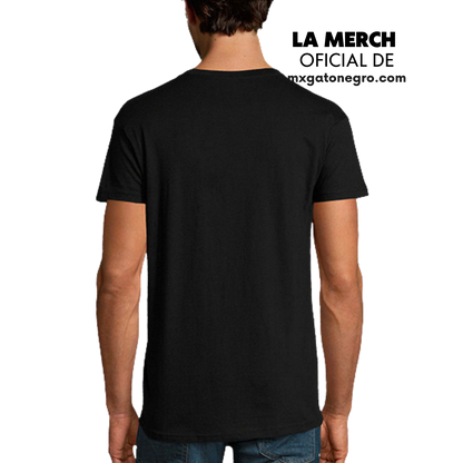 Love with a Purpose - T-Shirt (Black)