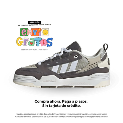 adidas ADI2000 Charcoal (Premium Choice)