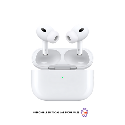 Audífonos OEM Airpods Pro con case de Regalo