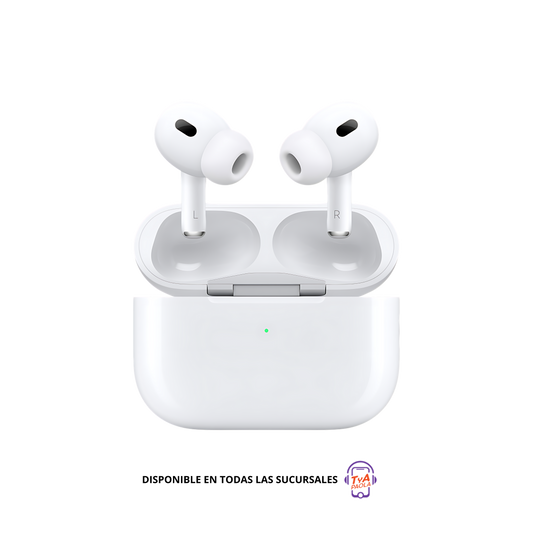 Audífonos OEM Airpods Pro con case de Regalo