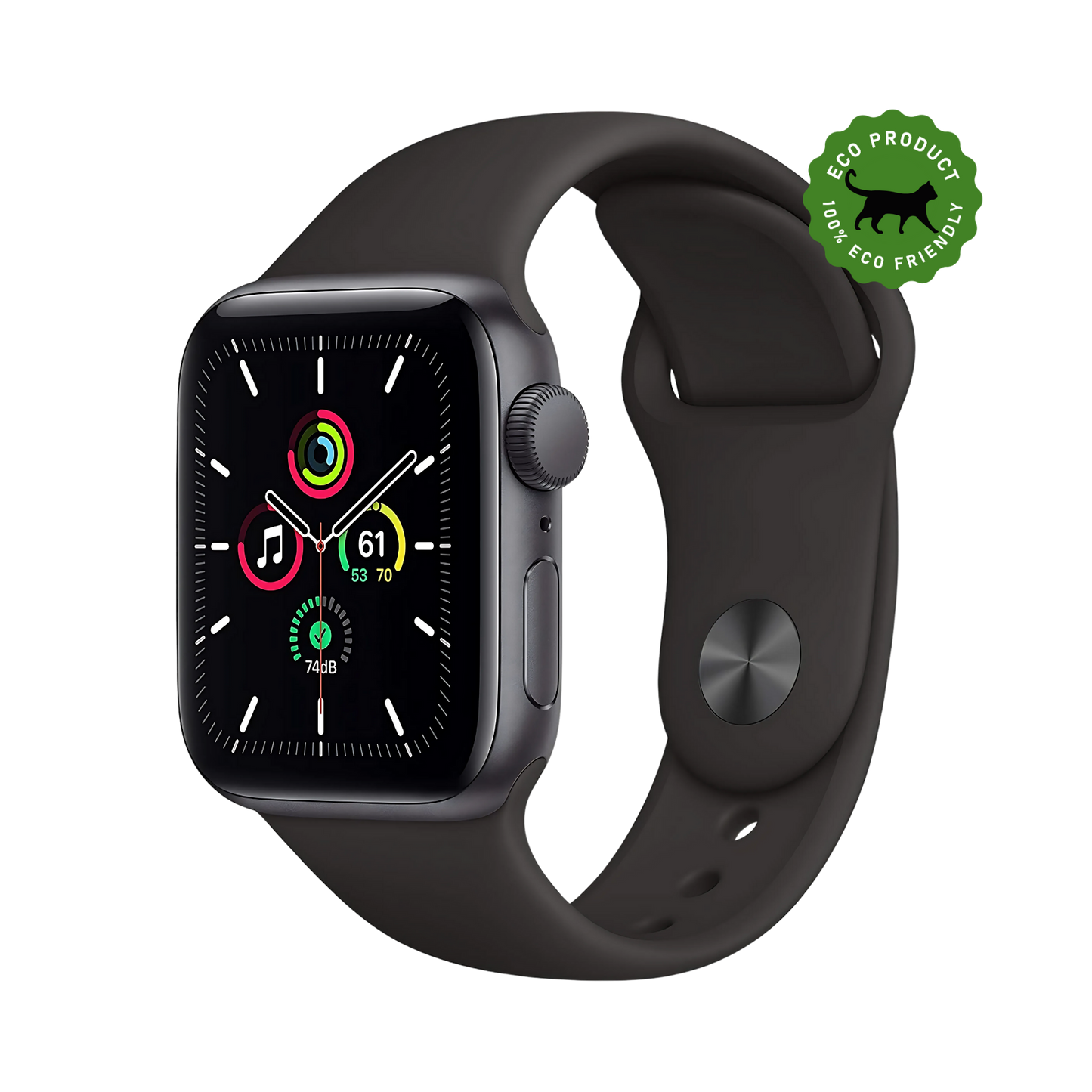 Apple Watch SE GPS Reacondicionado (RE-Store)