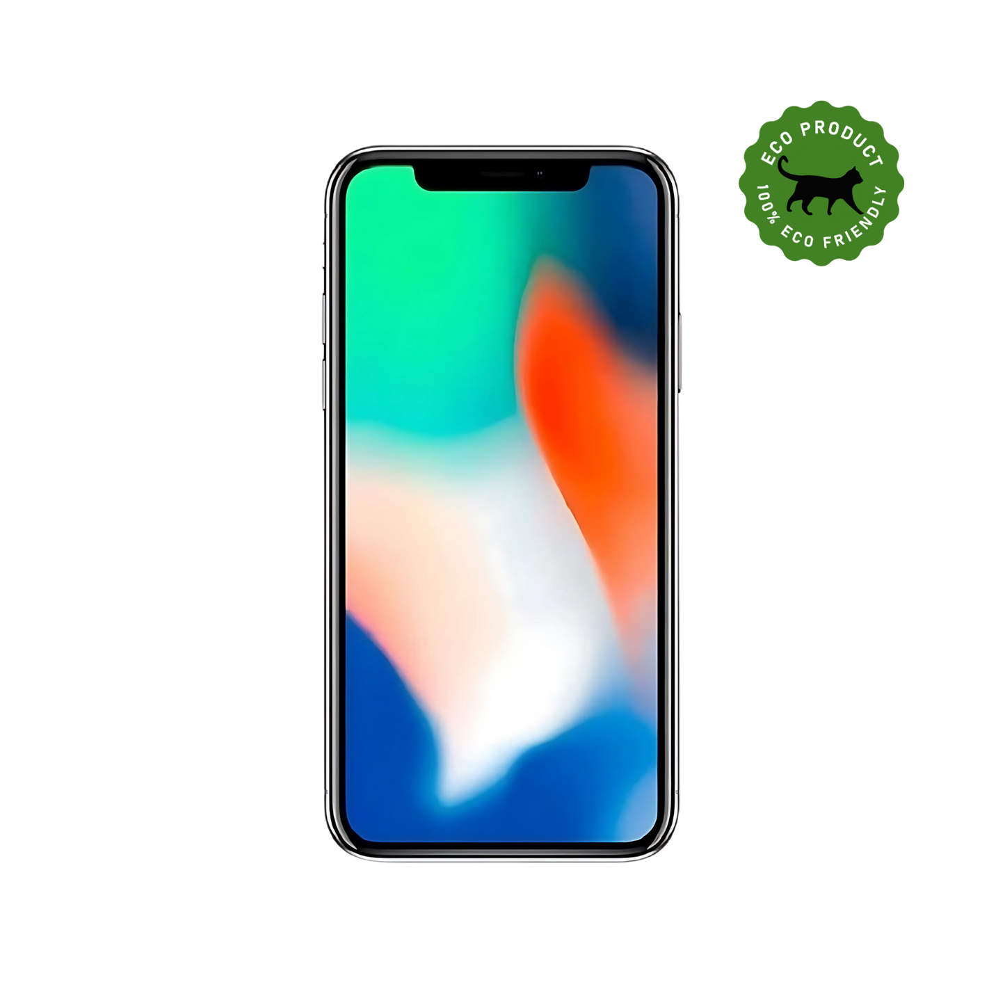 Apple iPhone X (Reacondicionado) - 64GB (RE-Store)