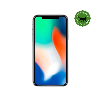 Apple iPhone X (Reacondicionado) - 64GB (RE-Store)