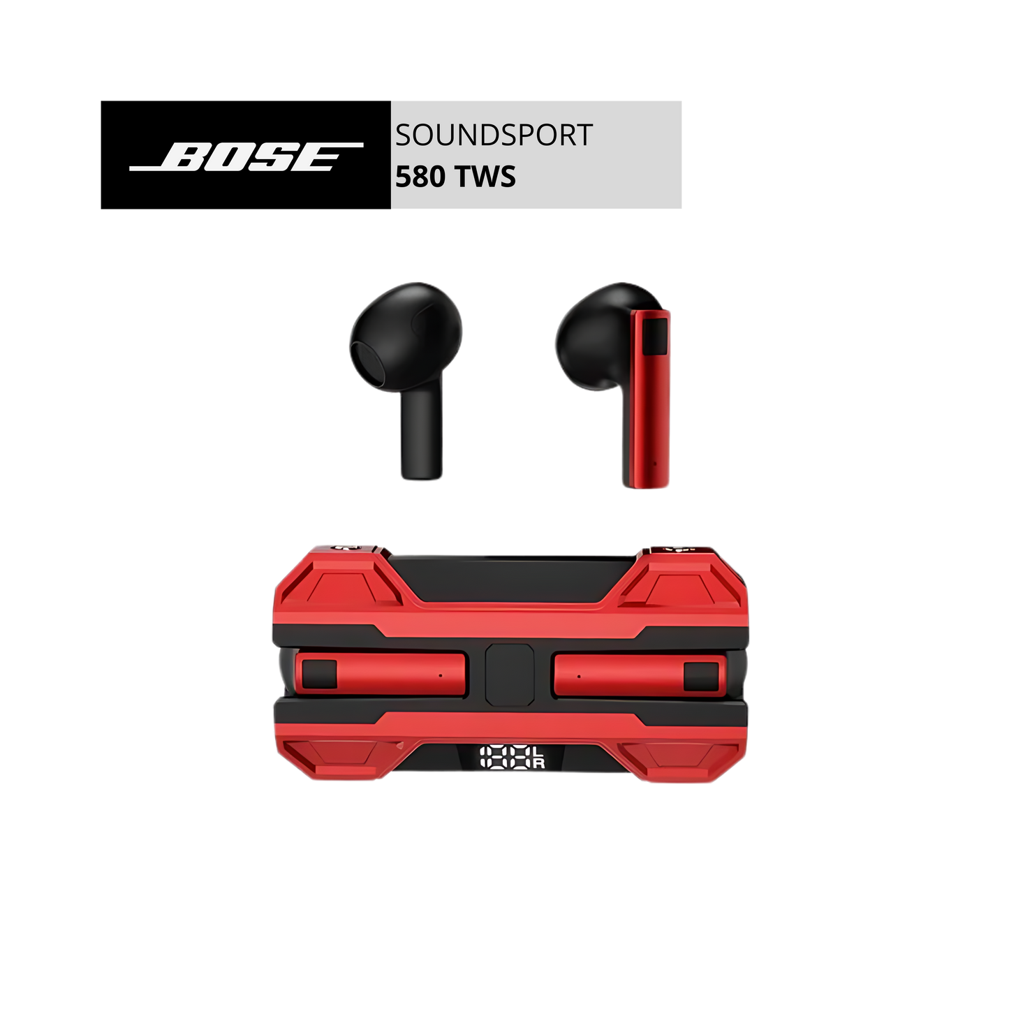 Audífonos OEM Deportivos Bose