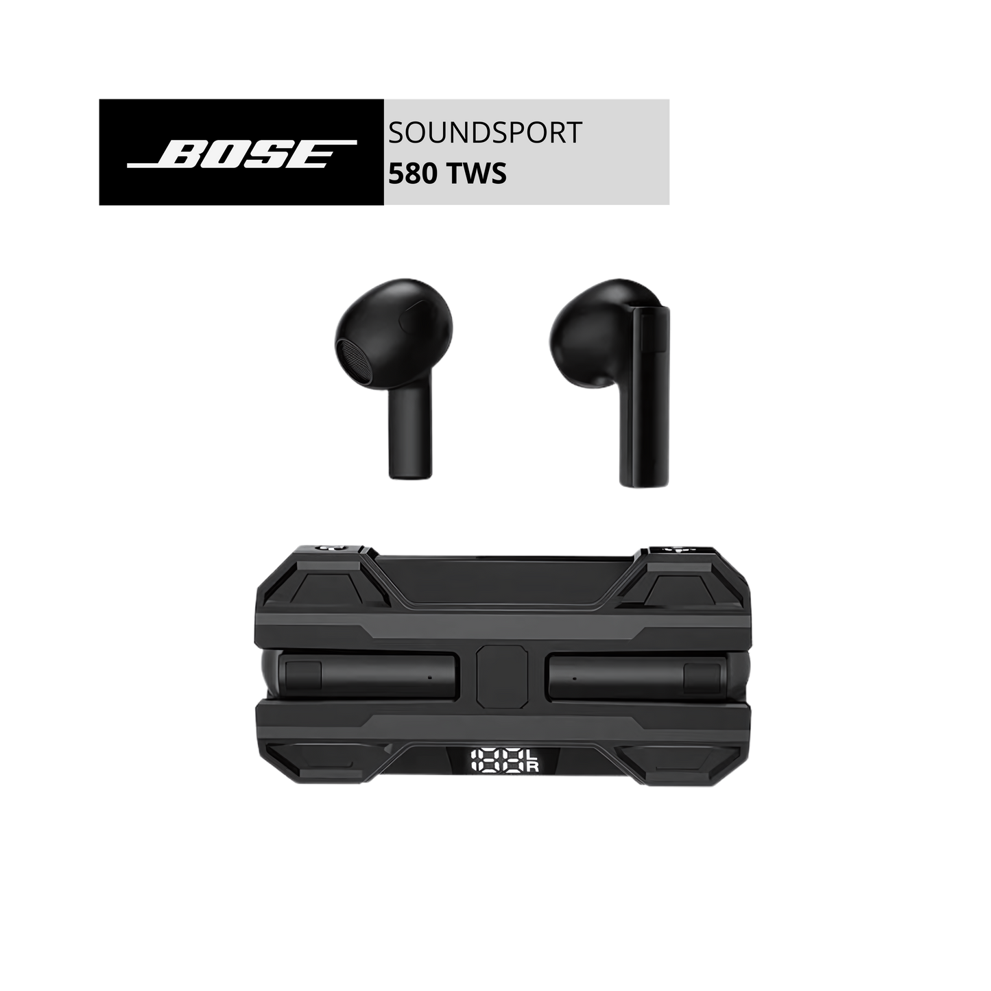 Audífonos OEM Deportivos Bose