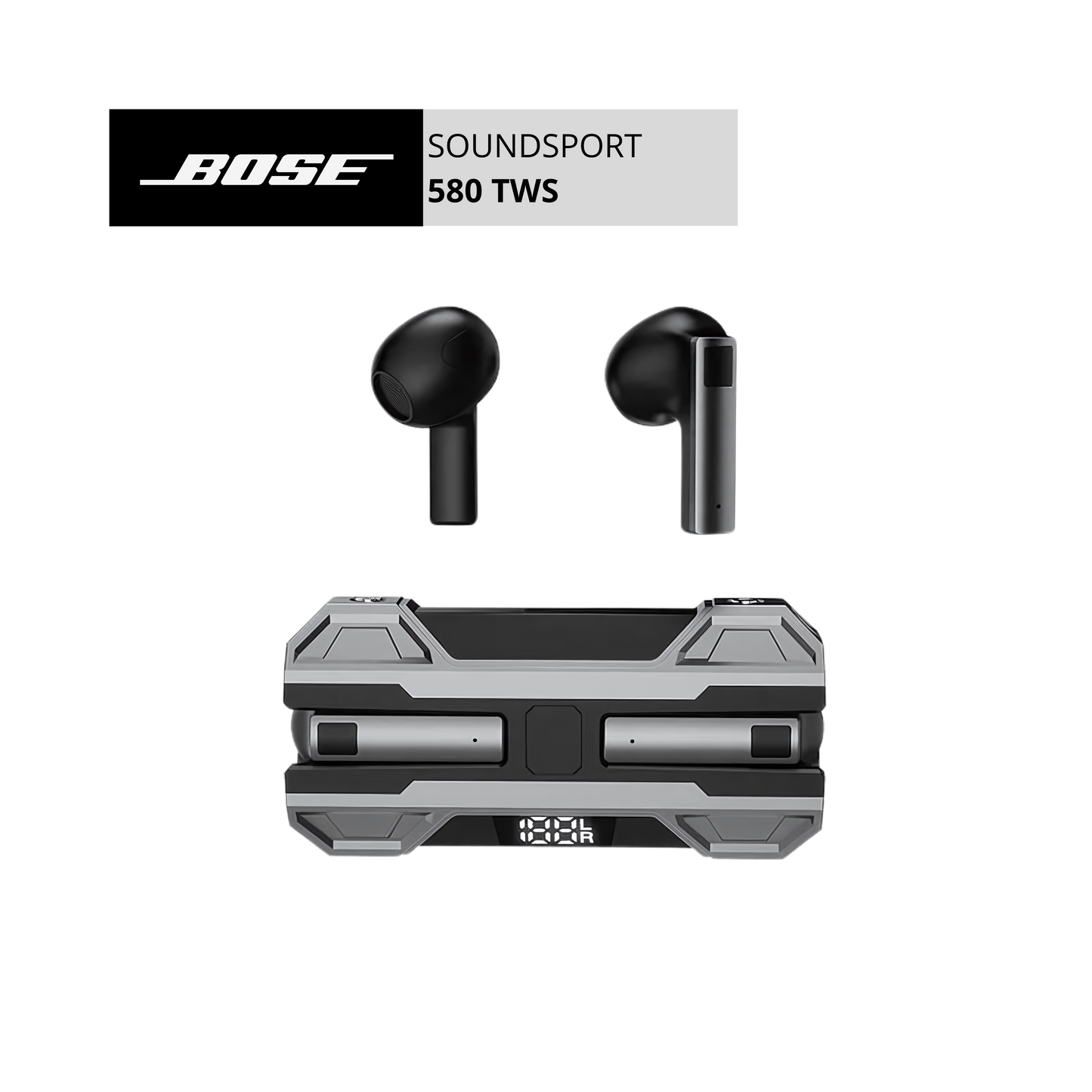 Audífonos OEM Deportivos Bose