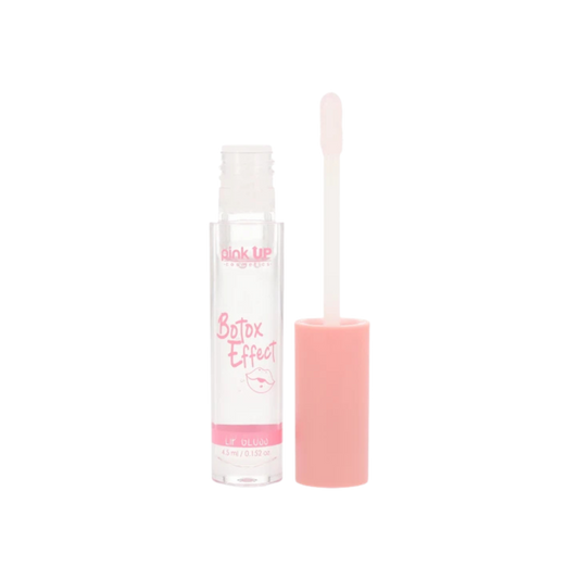 Pink Up Botox Effect Lipgloss