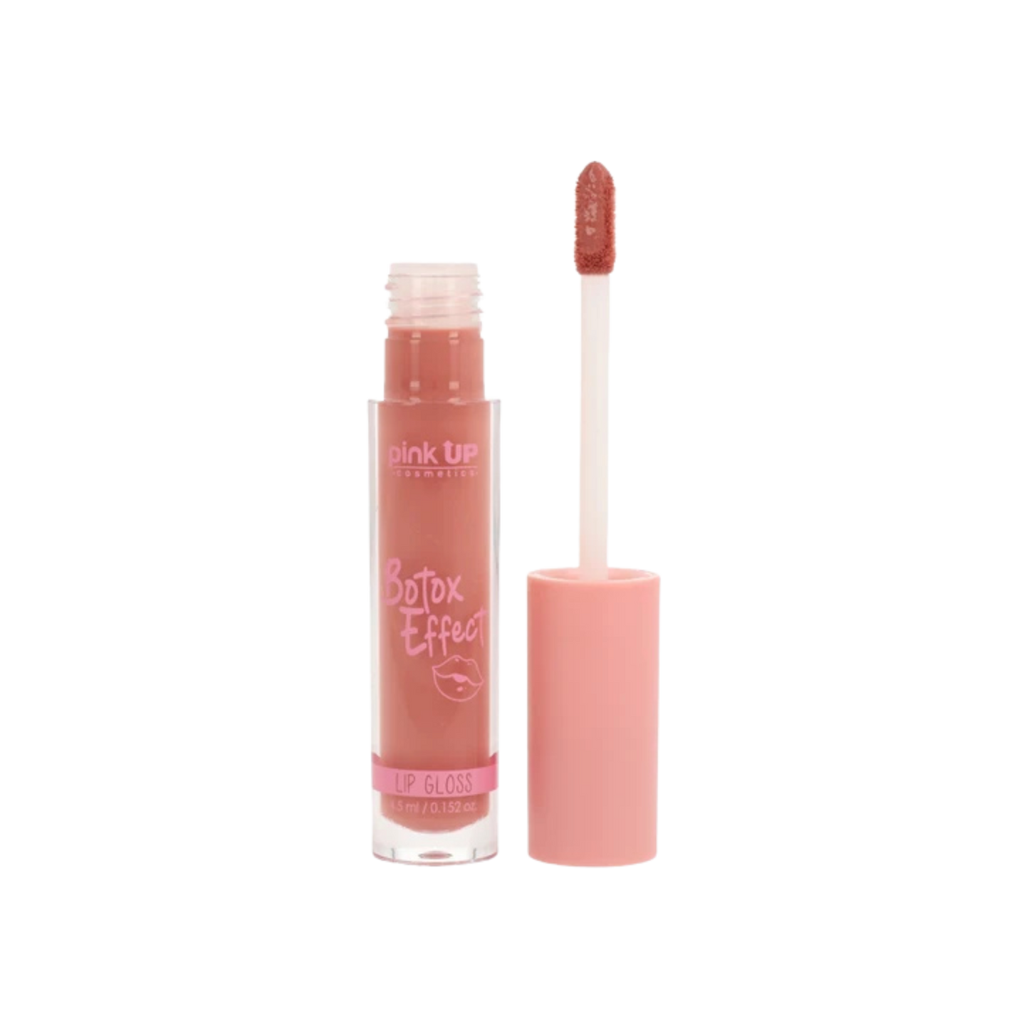 Pink Up Botox Effect Lipgloss