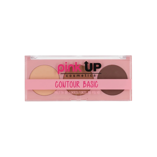 Pink Up Contour Basic