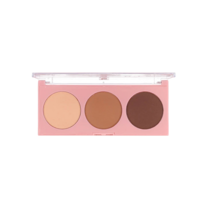 Pink Up Contour Basic