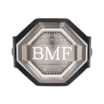 UFC BMF Replica 1:1 Belt