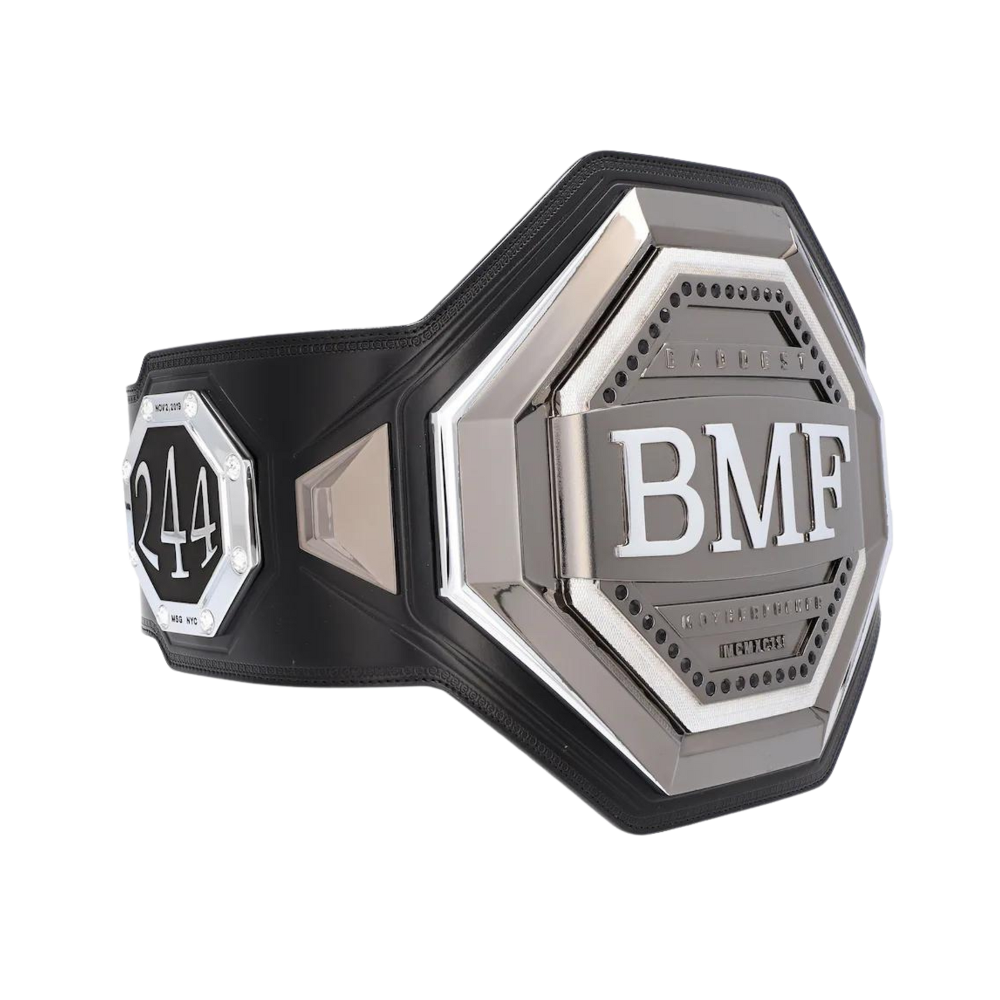 UFC BMF Replica 1:1 Belt