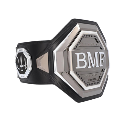 UFC BMF Replica 1:1 Belt