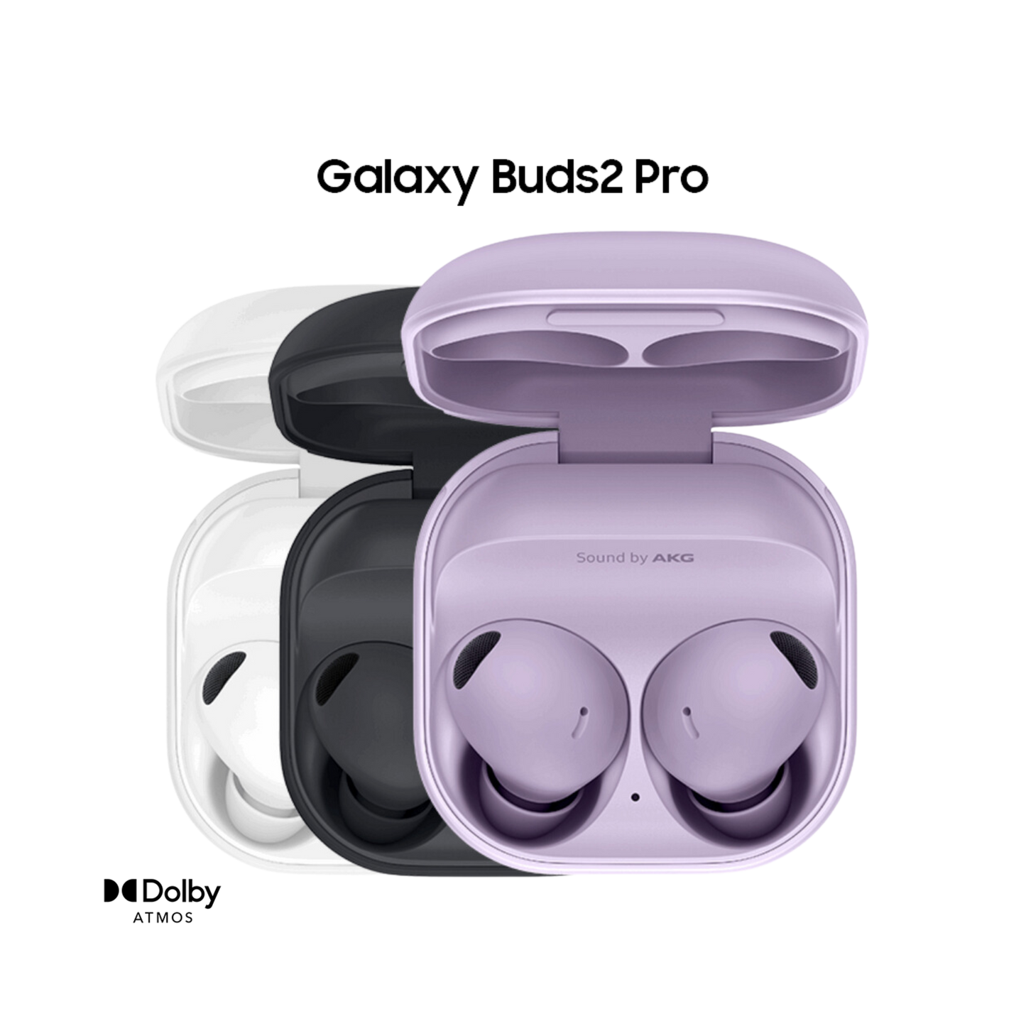 Galaxy Buds2 Pro