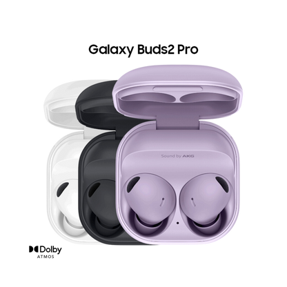 Galaxy Buds2 Pro