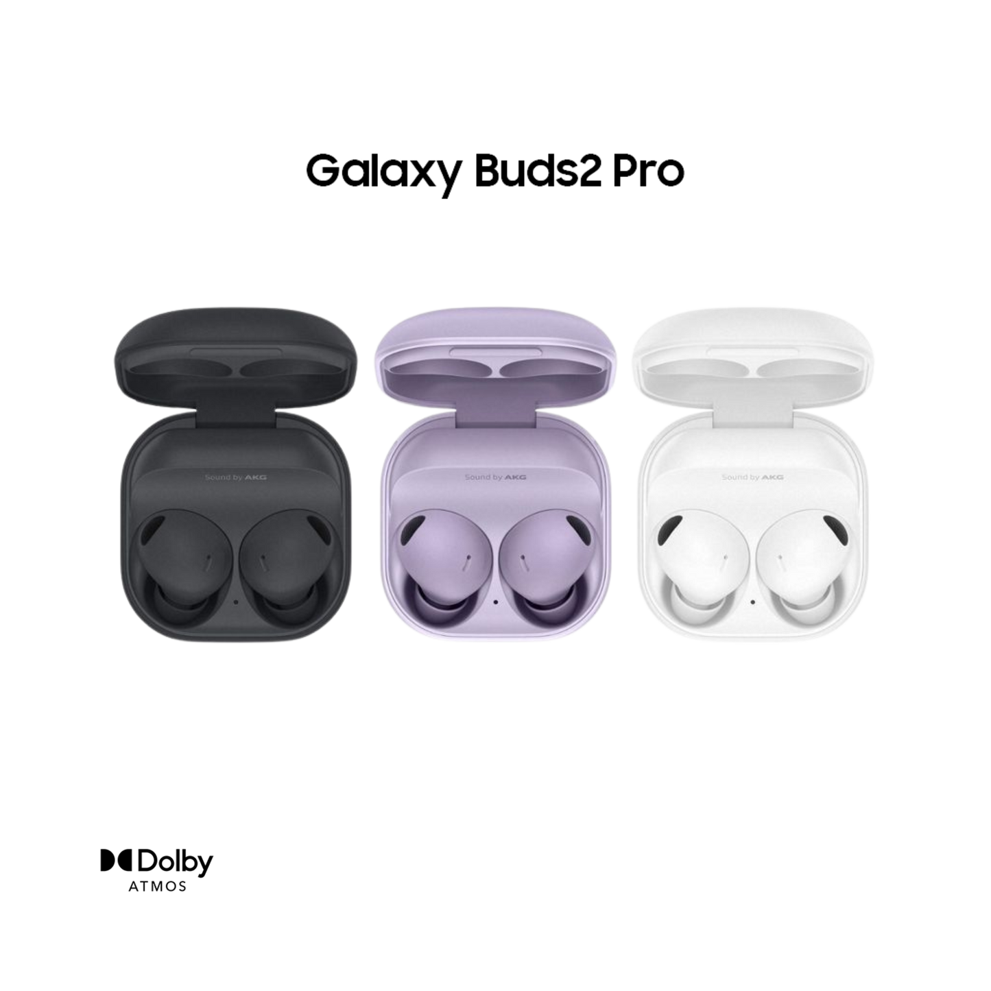 Galaxy Buds2 Pro