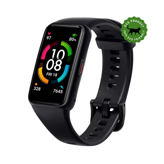 Honor Band 6 - Black (RE-Store) (Reacondicionado)