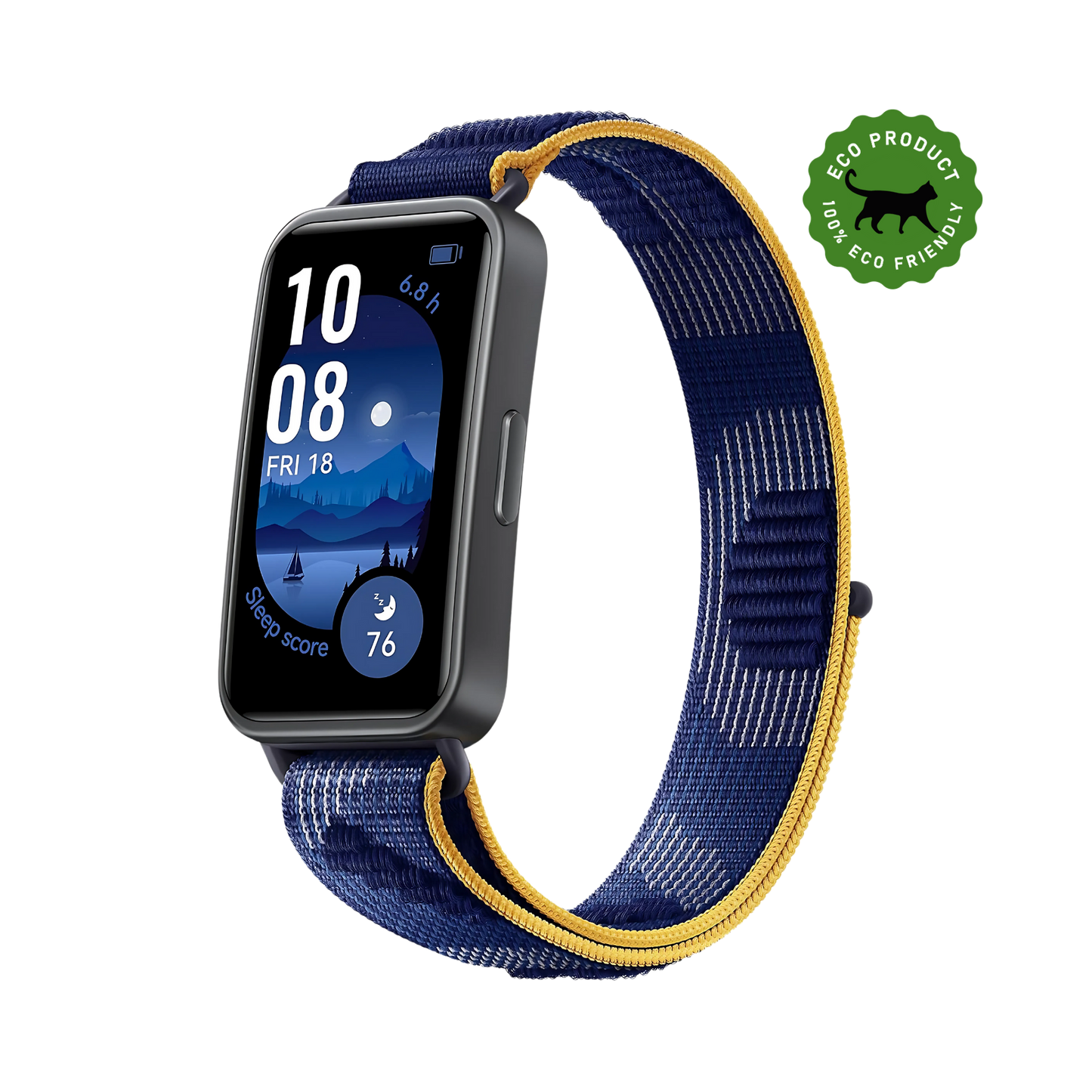 Huawei Band 9 Sport (RE-Store) - Azul