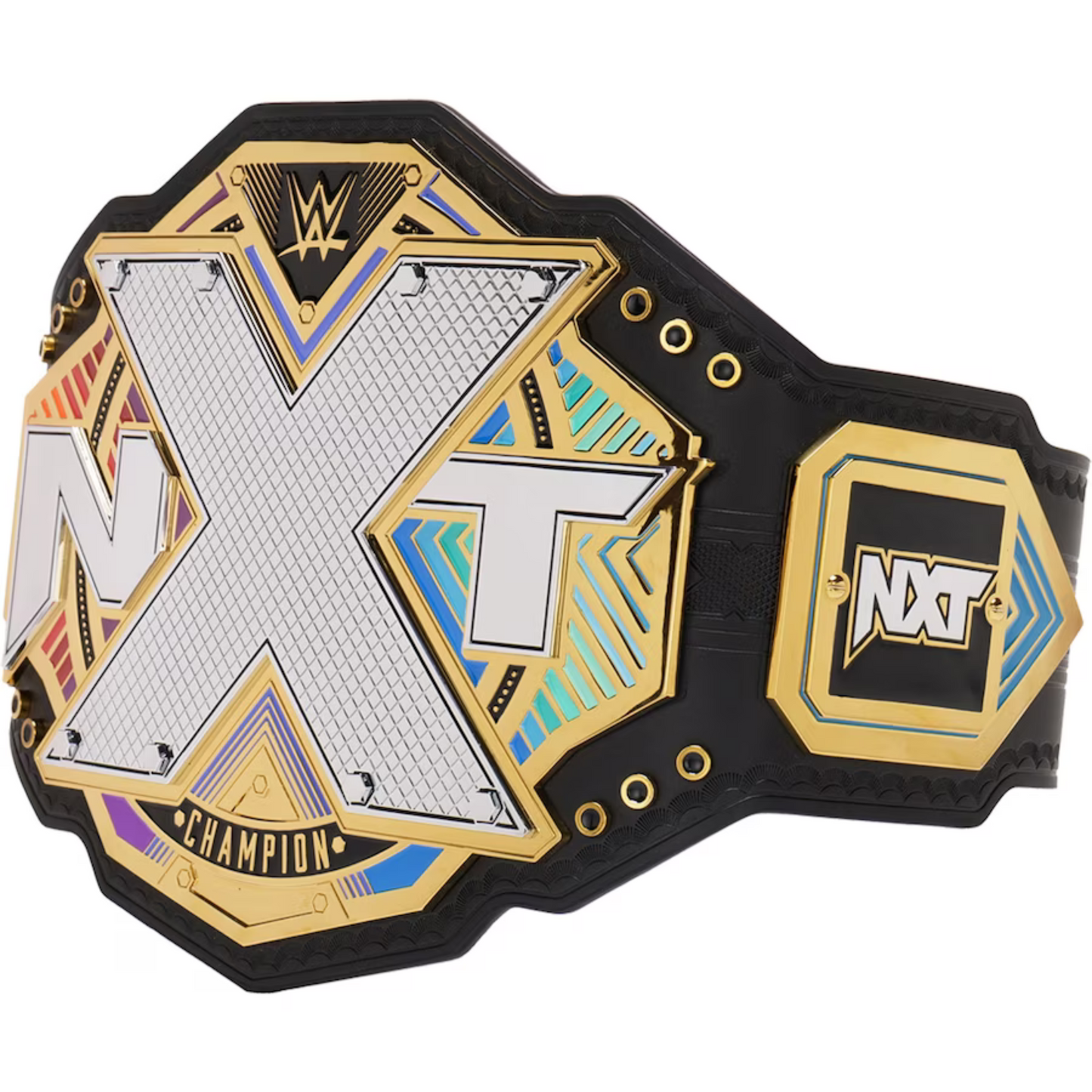 NXT 2.0 Championship Replica Title Belt