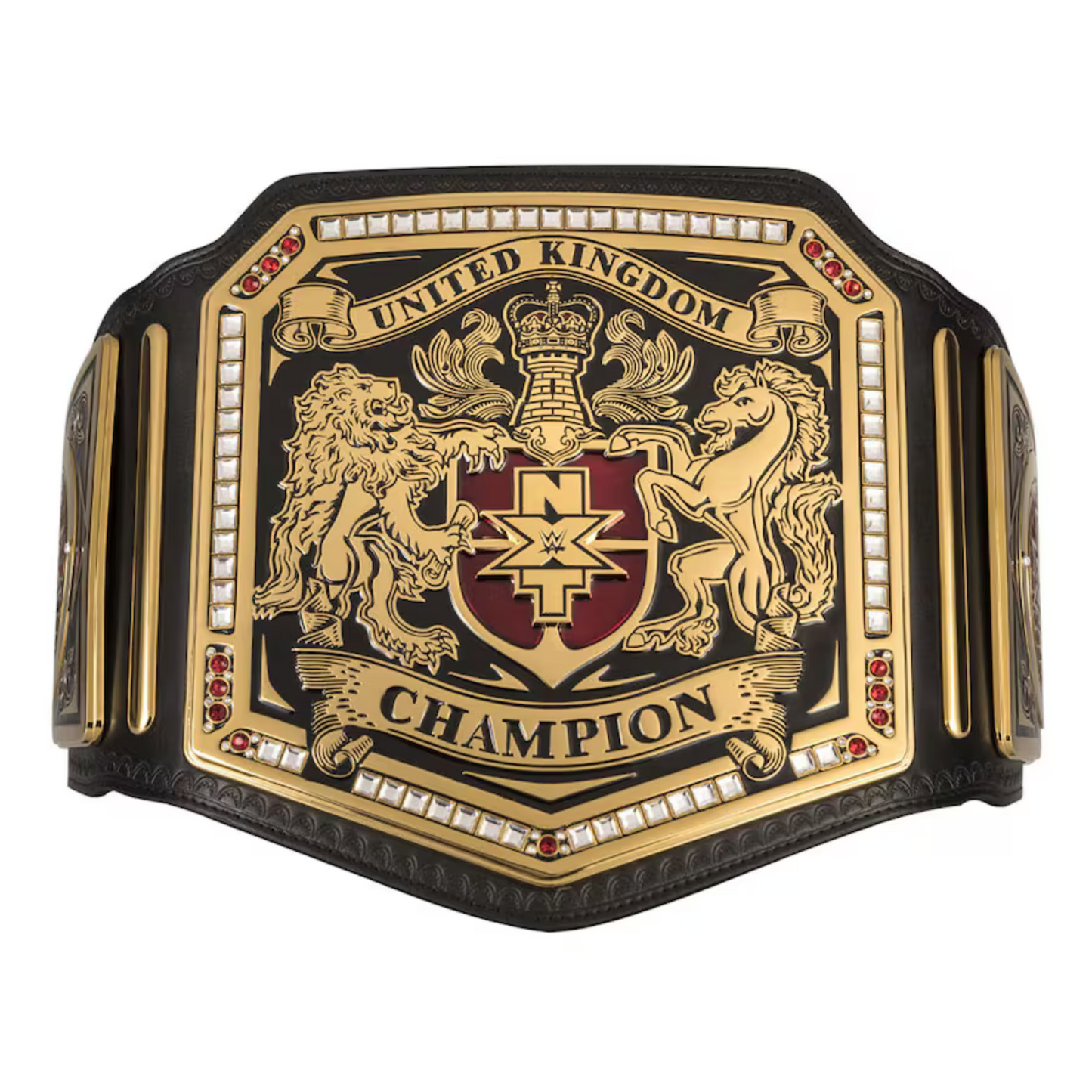 NXT United Kingdom Championship Replica Title Belt