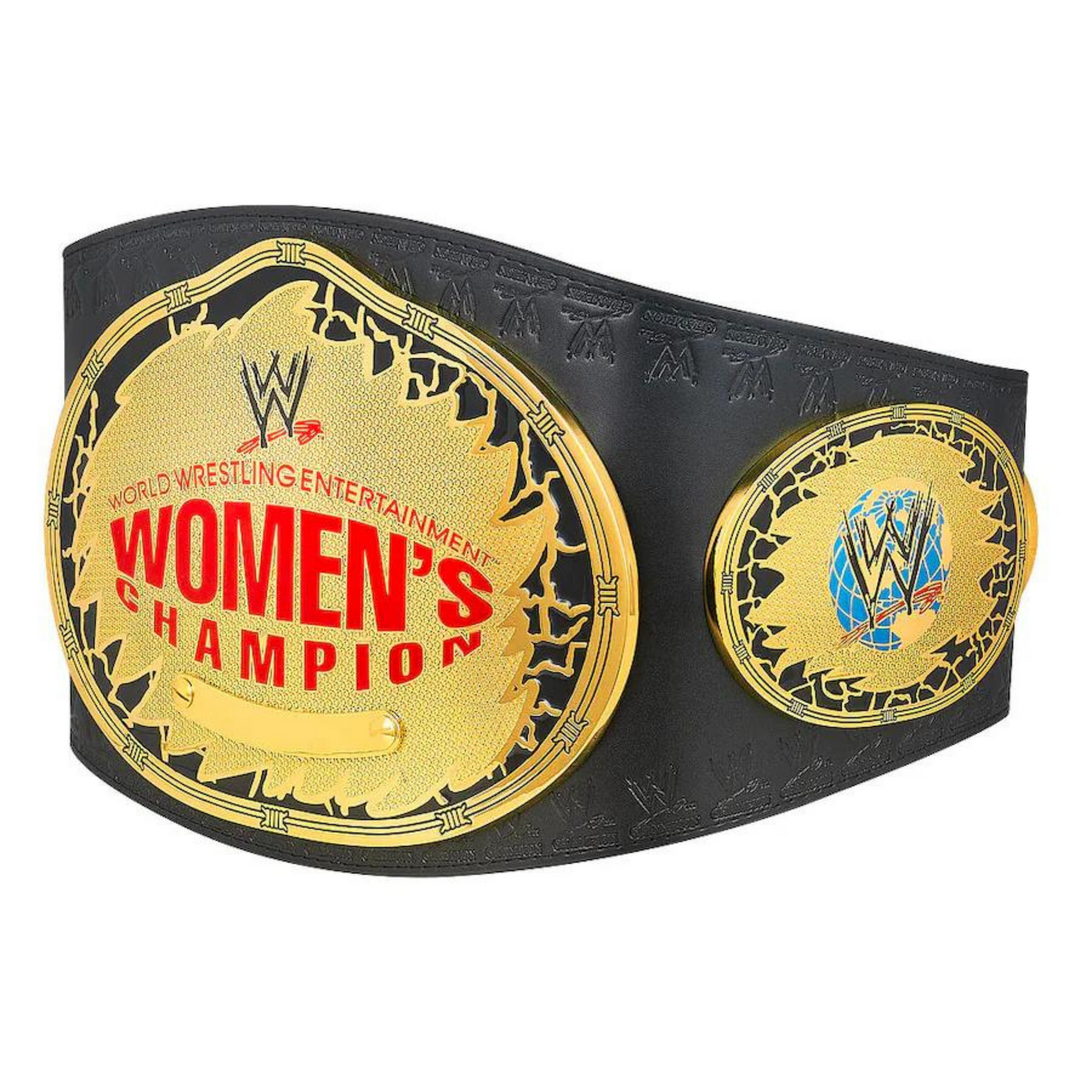 WWE Attitude Era Women's Championship Replica Title Belt