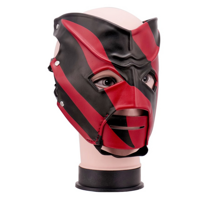 Kane Classic Deluxe Mask