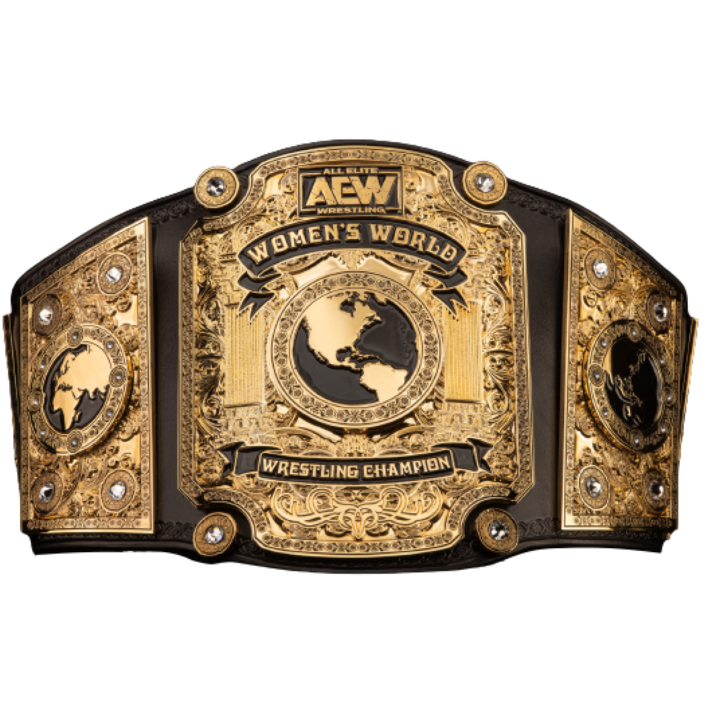 AEW Women’s World Championship Replica 1:1 Title Belt