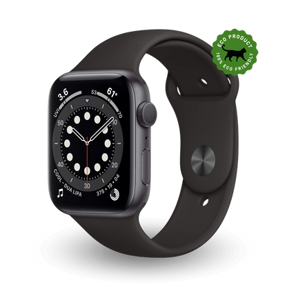 Apple Watch Series 6 GPS + Cellular Reacondicionado - Gris Espacial (RE-Store)