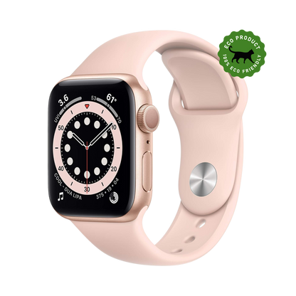 Apple Watch Series 6 GPS + Cellular - Oro (RE-Store) (Reacondicionado)