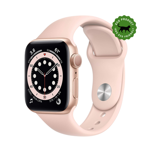 Apple Watch Series 6 GPS + Cellular - Oro (RE-Store) (Reacondicionado)