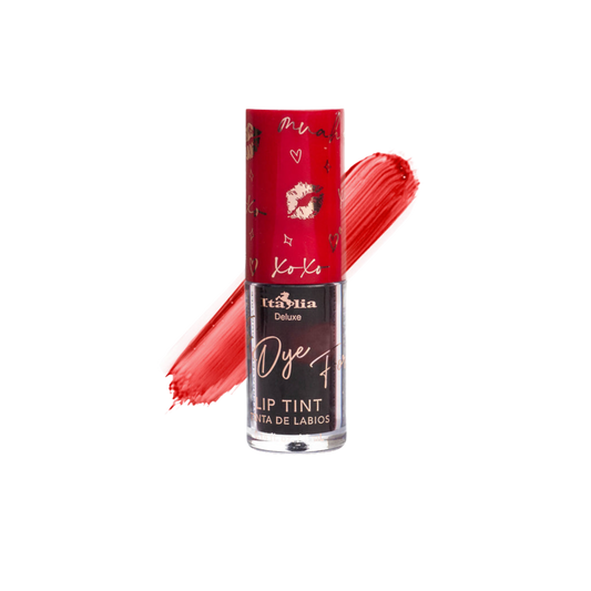 Italia Deluxe / To Dye For Lip Tint