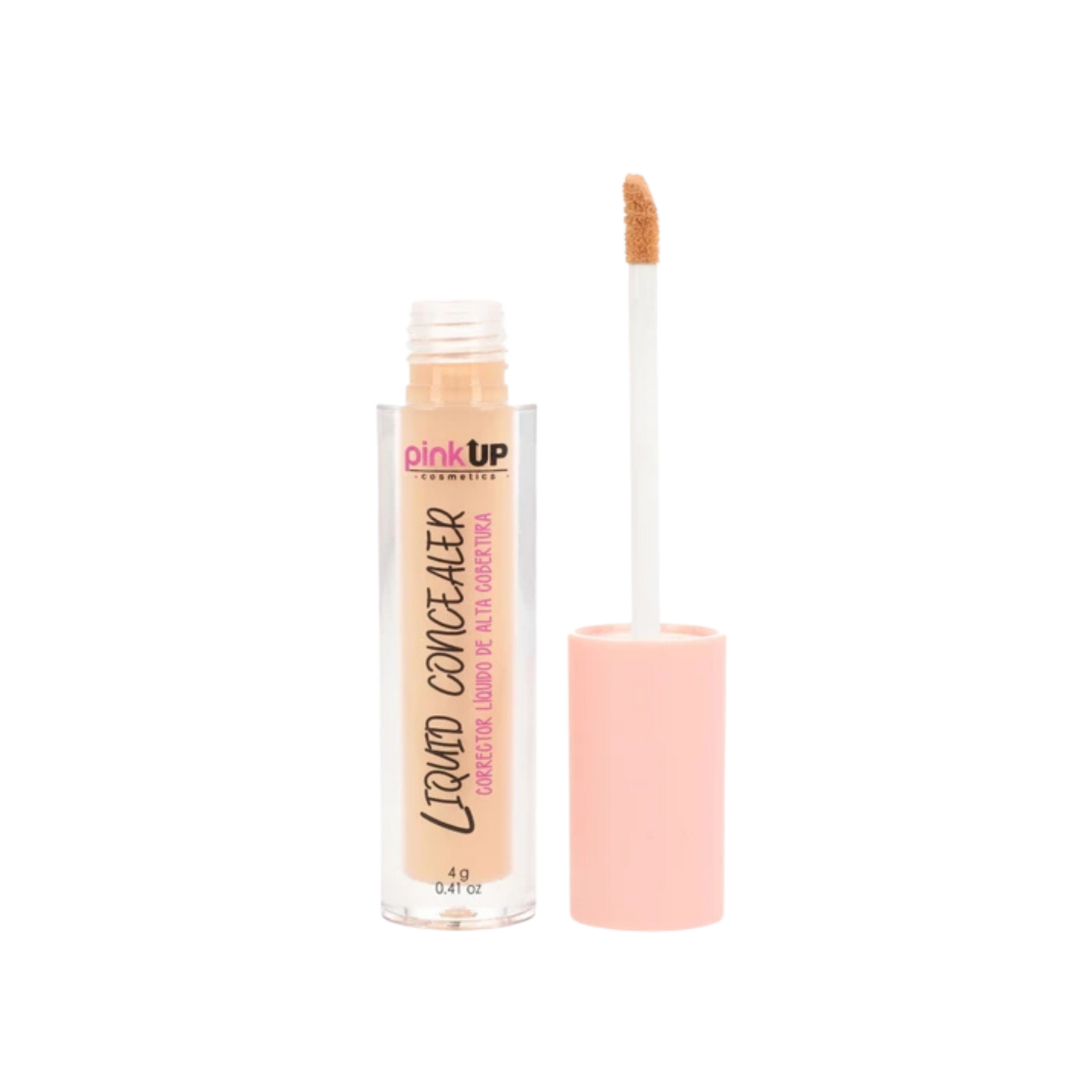 Pink Up Liquid Concealer