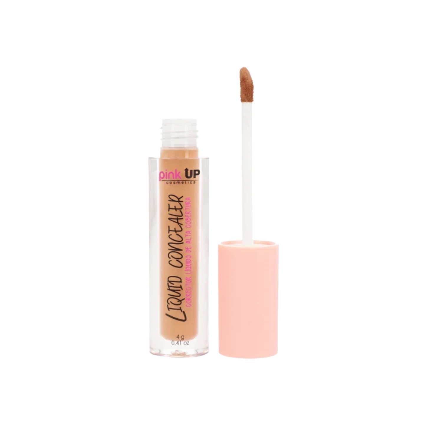 Pink Up Liquid Concealer