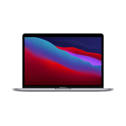 Apple MacBook Pro M1 (RE-Store) - 256GB - EEUU - Reacondicionado