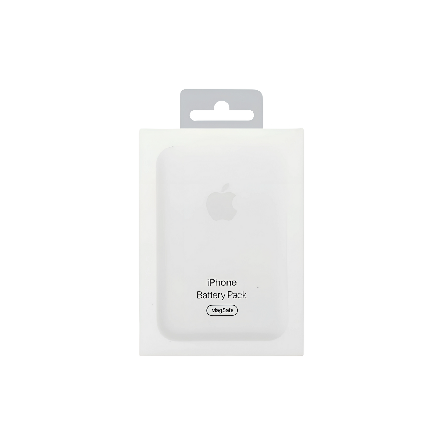 iPhone Battery Pack (Compatible con MegSafe)