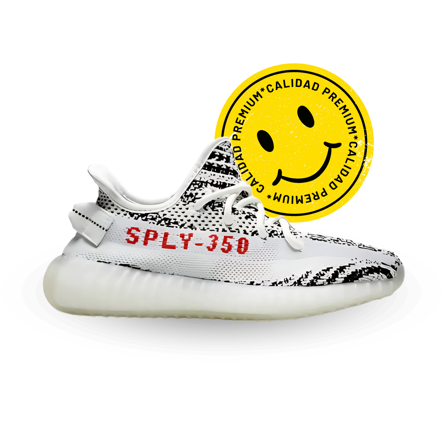 adidas x Kanye West Yeezy Boost 350 V2 Zebra (TOP Quality)