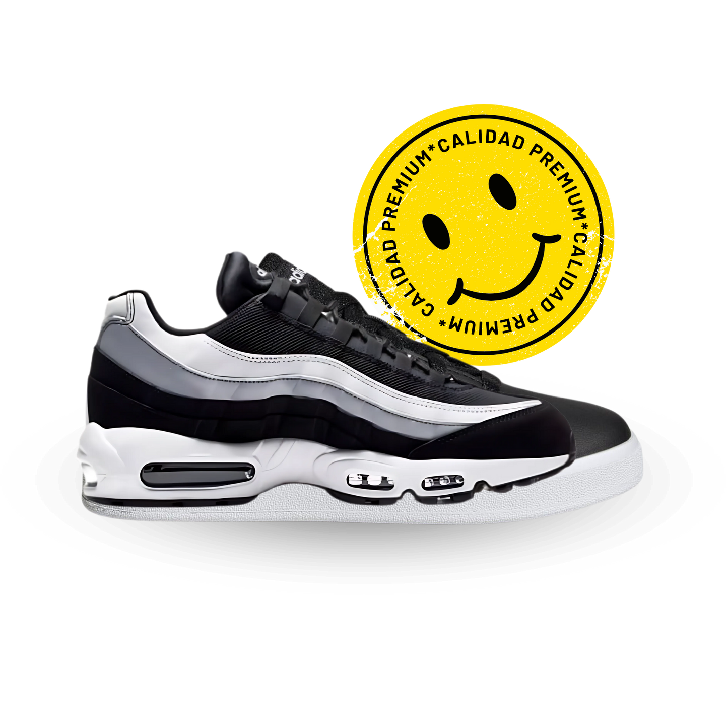 Nike Air Max OG 95 - Grey (TOP Quality)