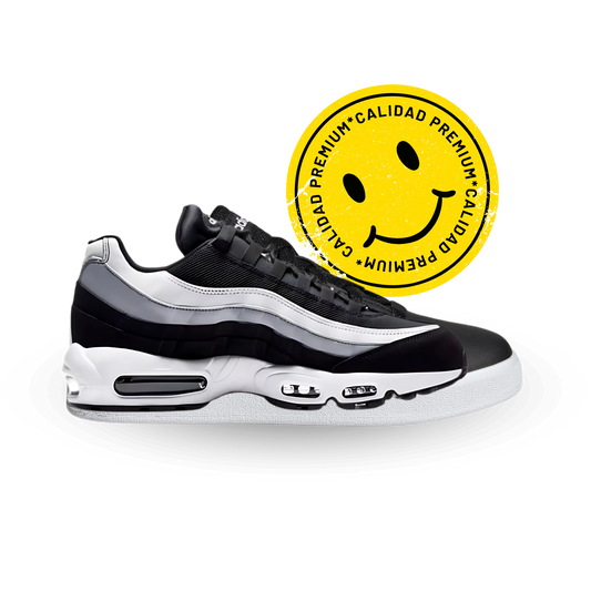 Nike Air Max OG 95 - Grey (TOP Quality)