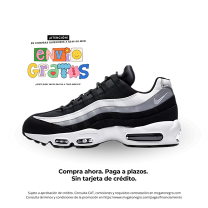 Nike Air Max OG 95 - Grey (TOP Quality)