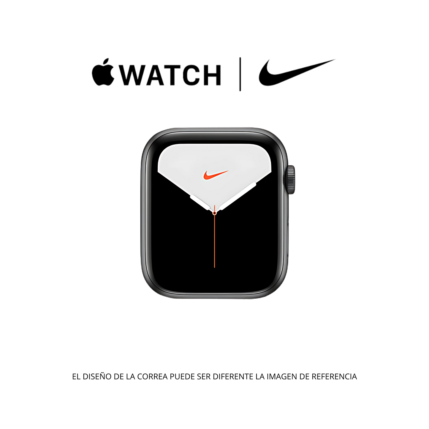 Apple Watch Nike Series 9 OEM