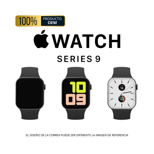 Apple Watch Series 9 OEM