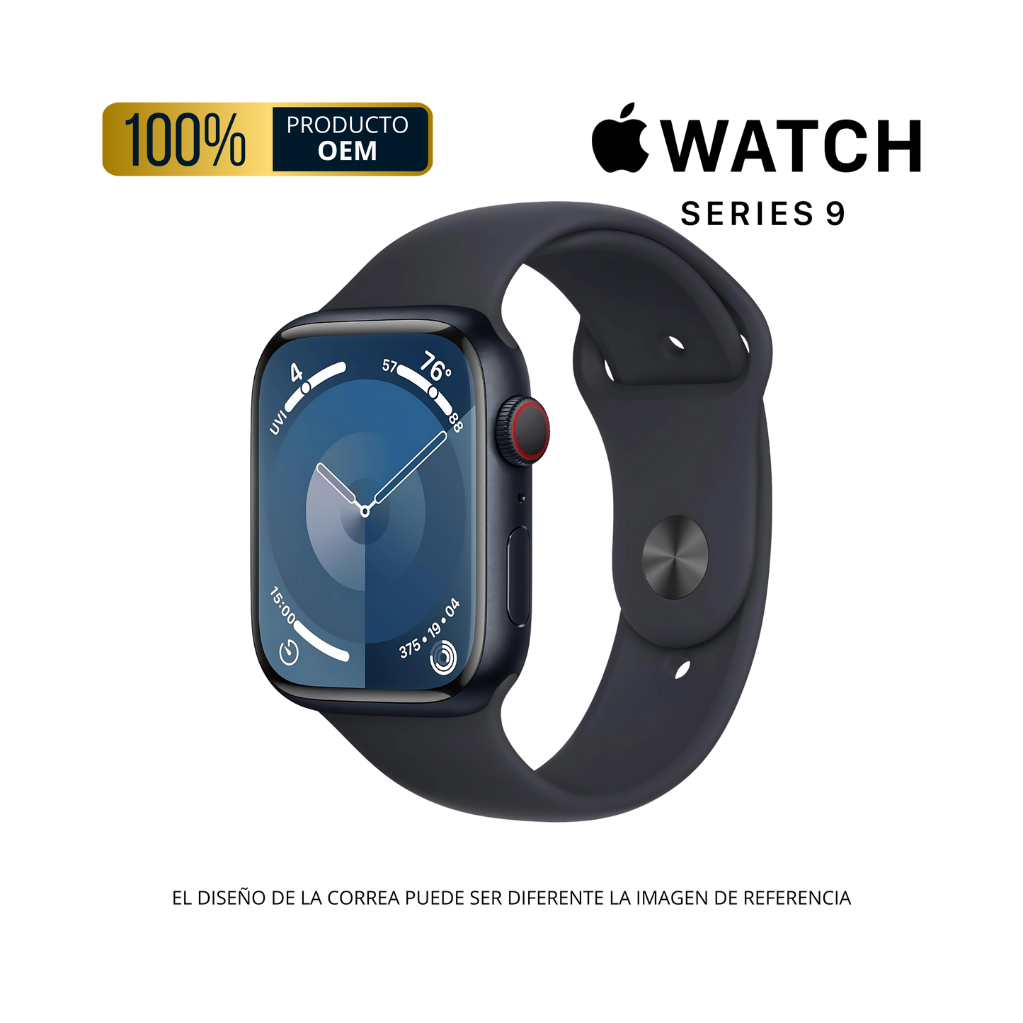 Apple Watch Series 9 OEM