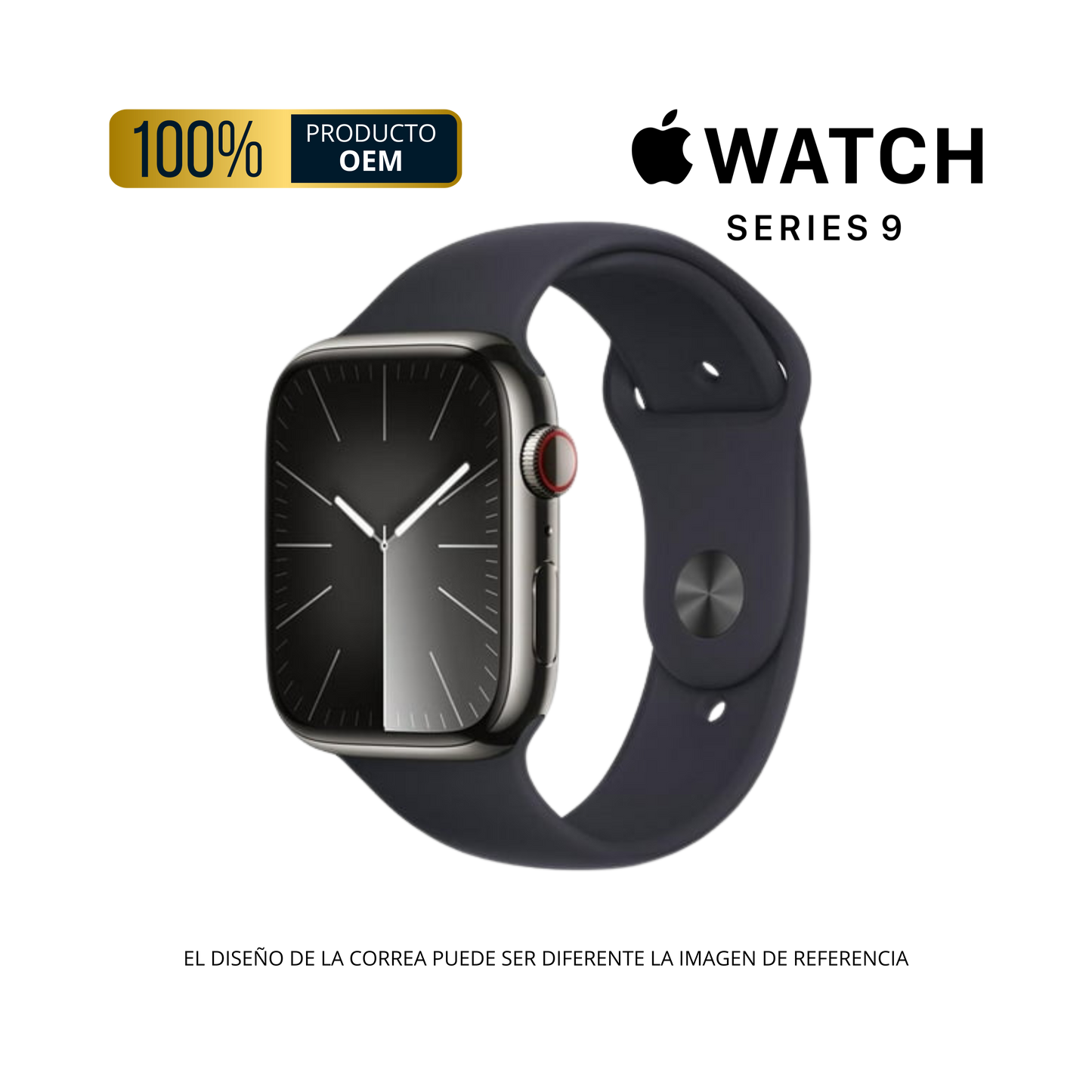 Apple Watch Series 9 OEM