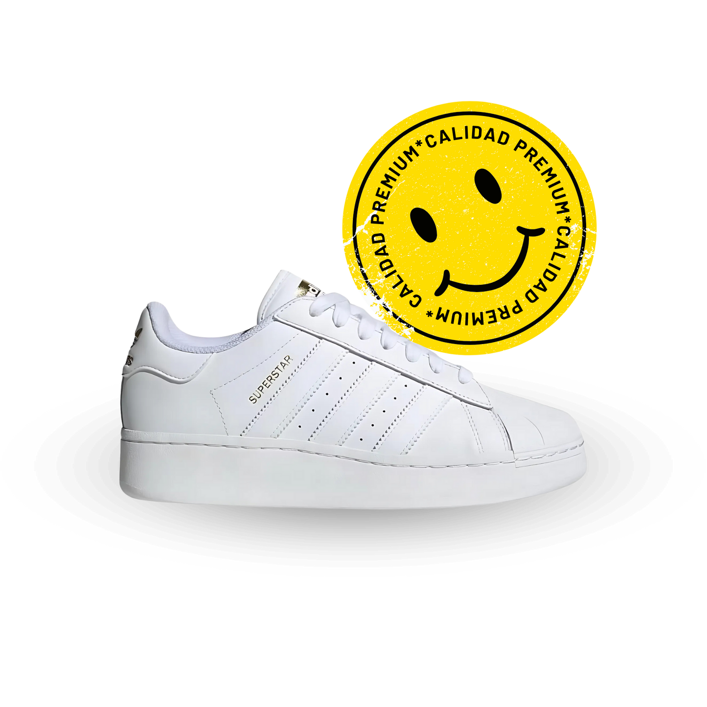 Adidas Superstar XGL - White (Premium Choice)