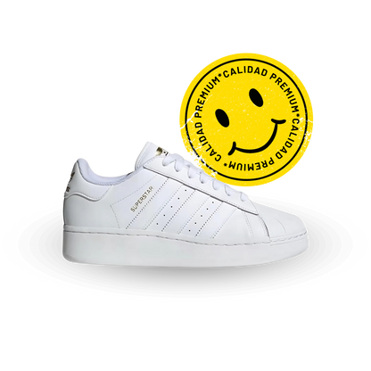 Adidas Superstar XGL - White (Premium Choice)