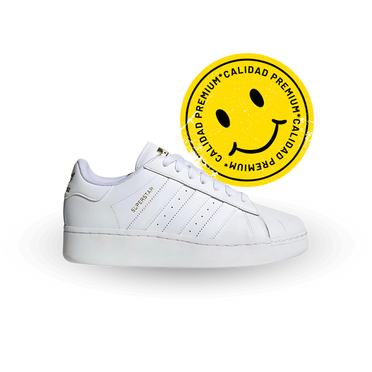 Adidas Superstar XGL - White (Premium Choice)